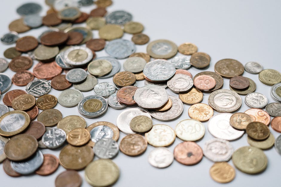 wealth diversification