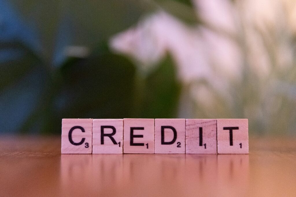 improve credit score