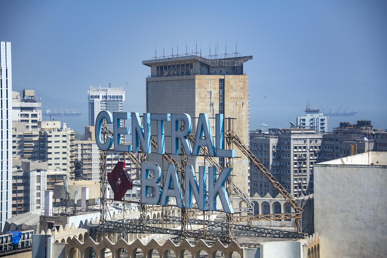 central bank policies