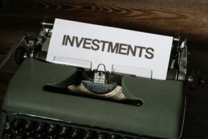 managing investment risk