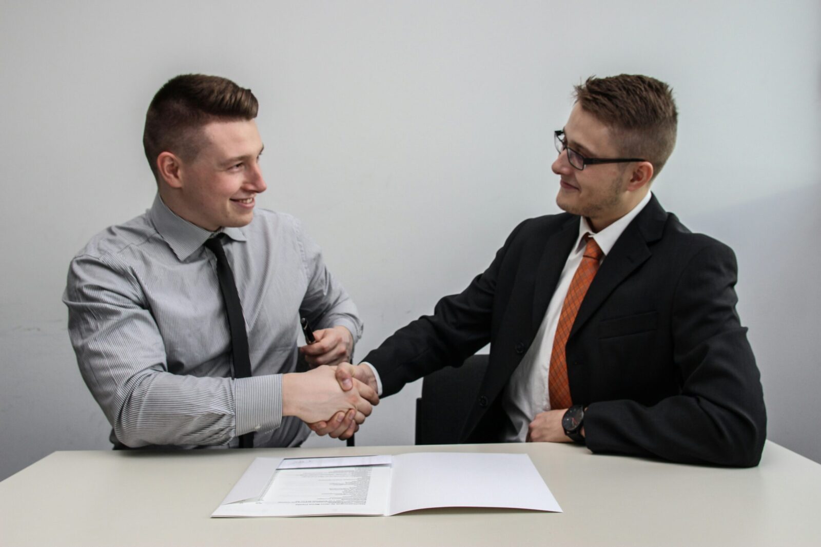 hiring a financial advisor