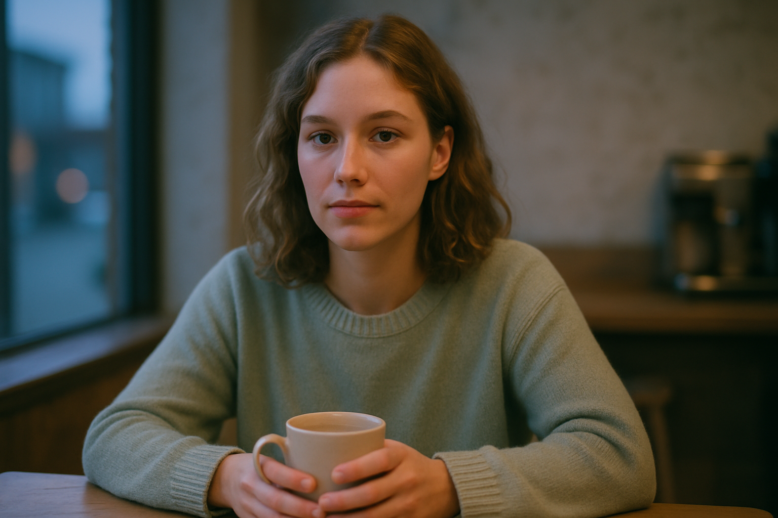 initial consultation