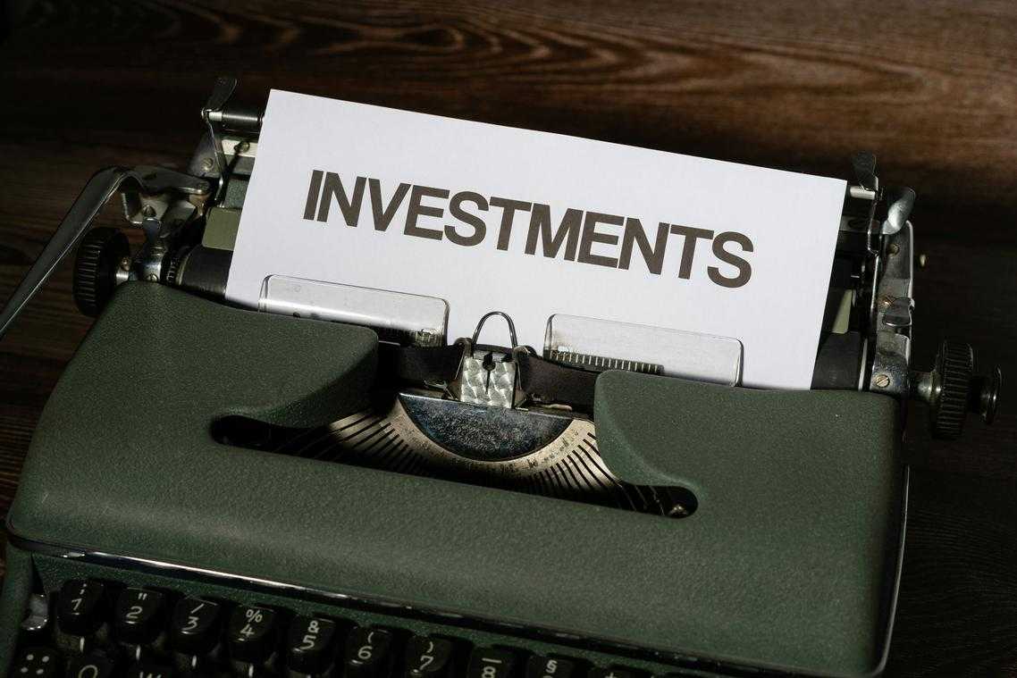 investment tips disfinancified