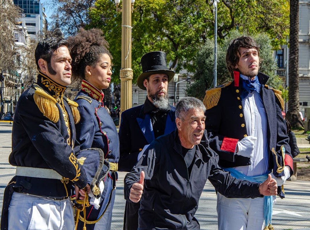 Acting and Performances