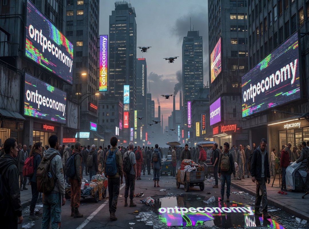 Ontpeconomy
