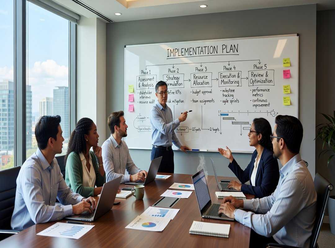 What Are Good Ideas for Business Aggr8budgeting