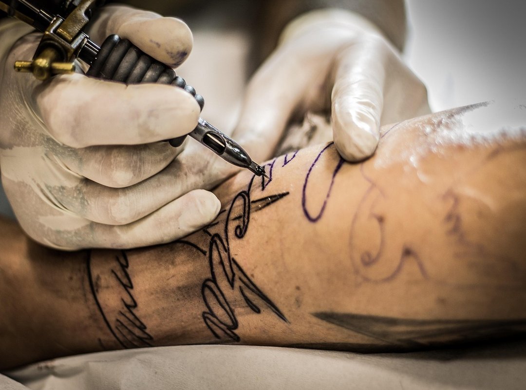 Finding an Artist and Preparing for Your Tattoo