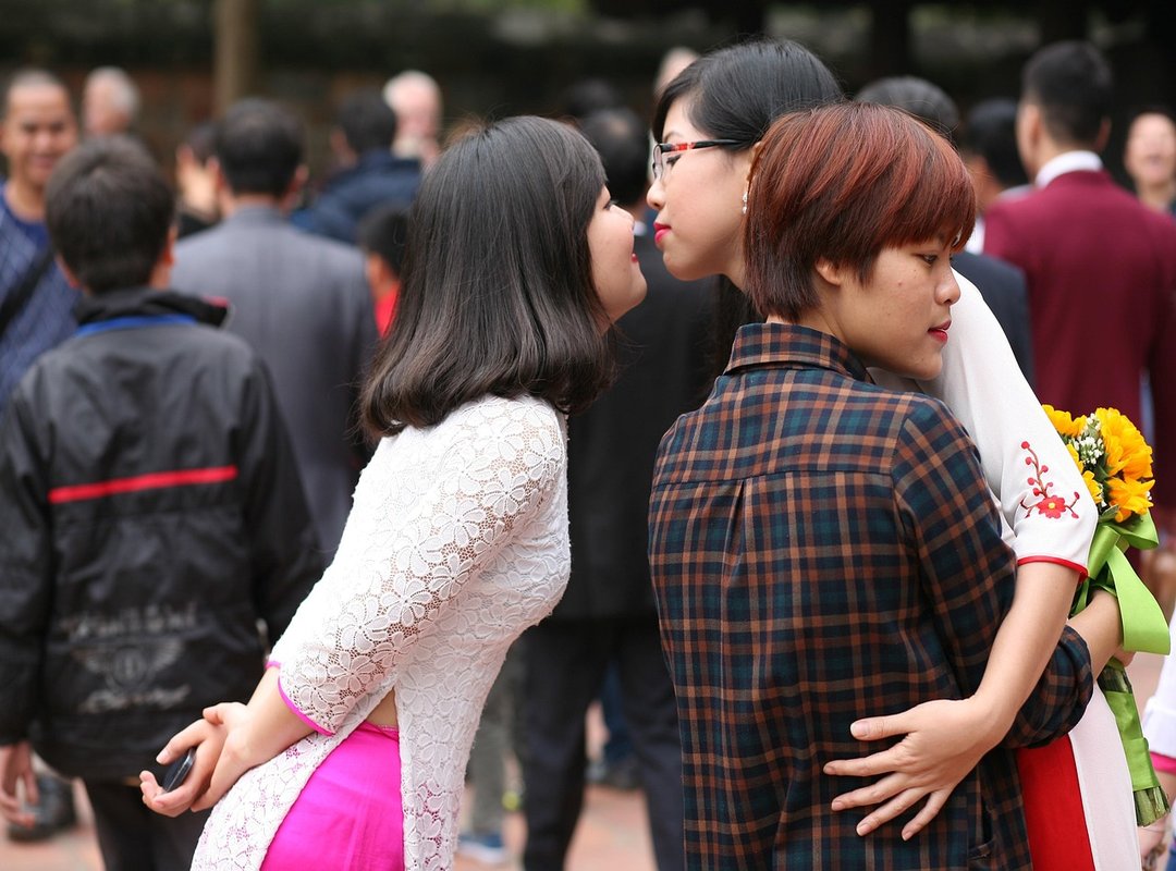 Who Are Diether Ocampo's Children?