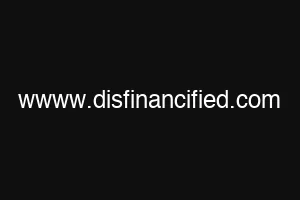 wwww.disfinancified.com